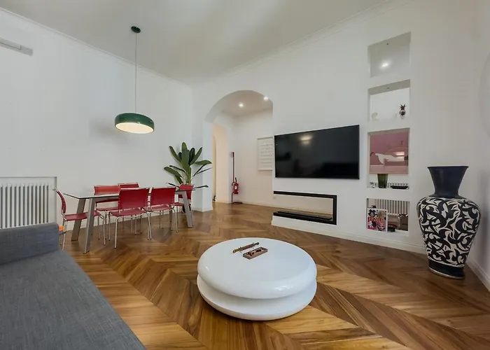 Casa Alessandria