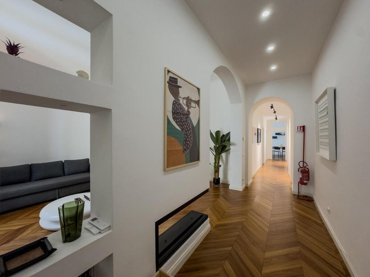 Casa Alessandria Roma
