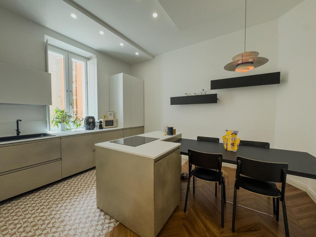 Casa Alessandria * Roma