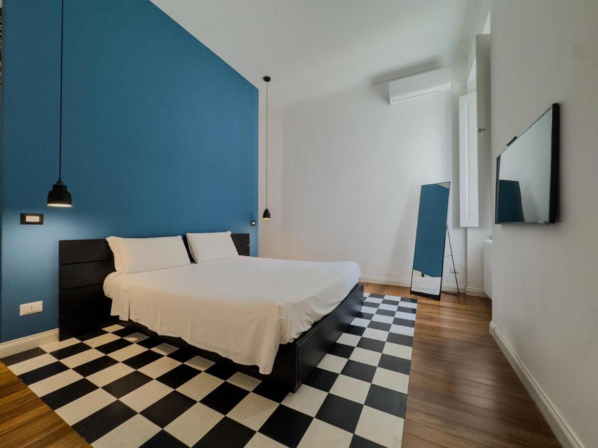 Appartamento Casa Alessandria Roma