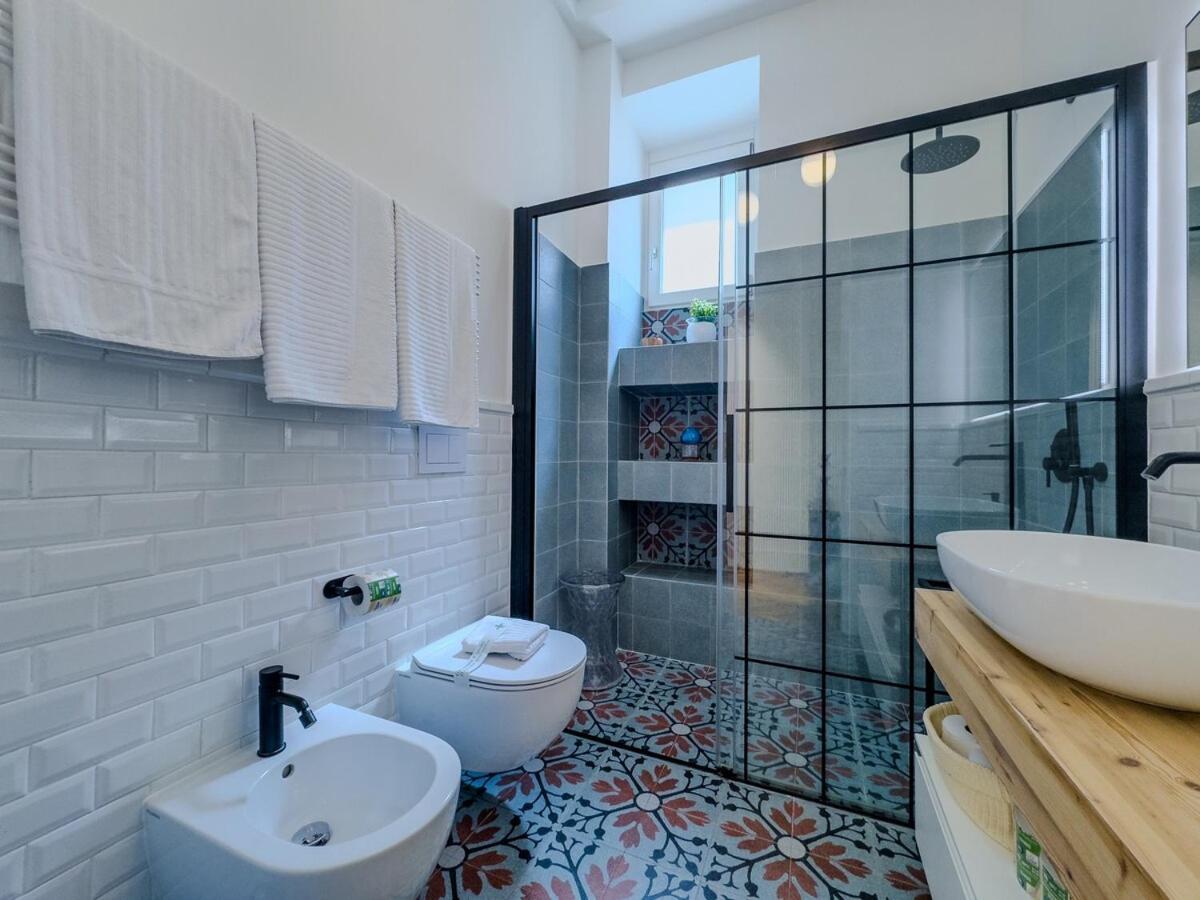 Casa Alessandria Roma
