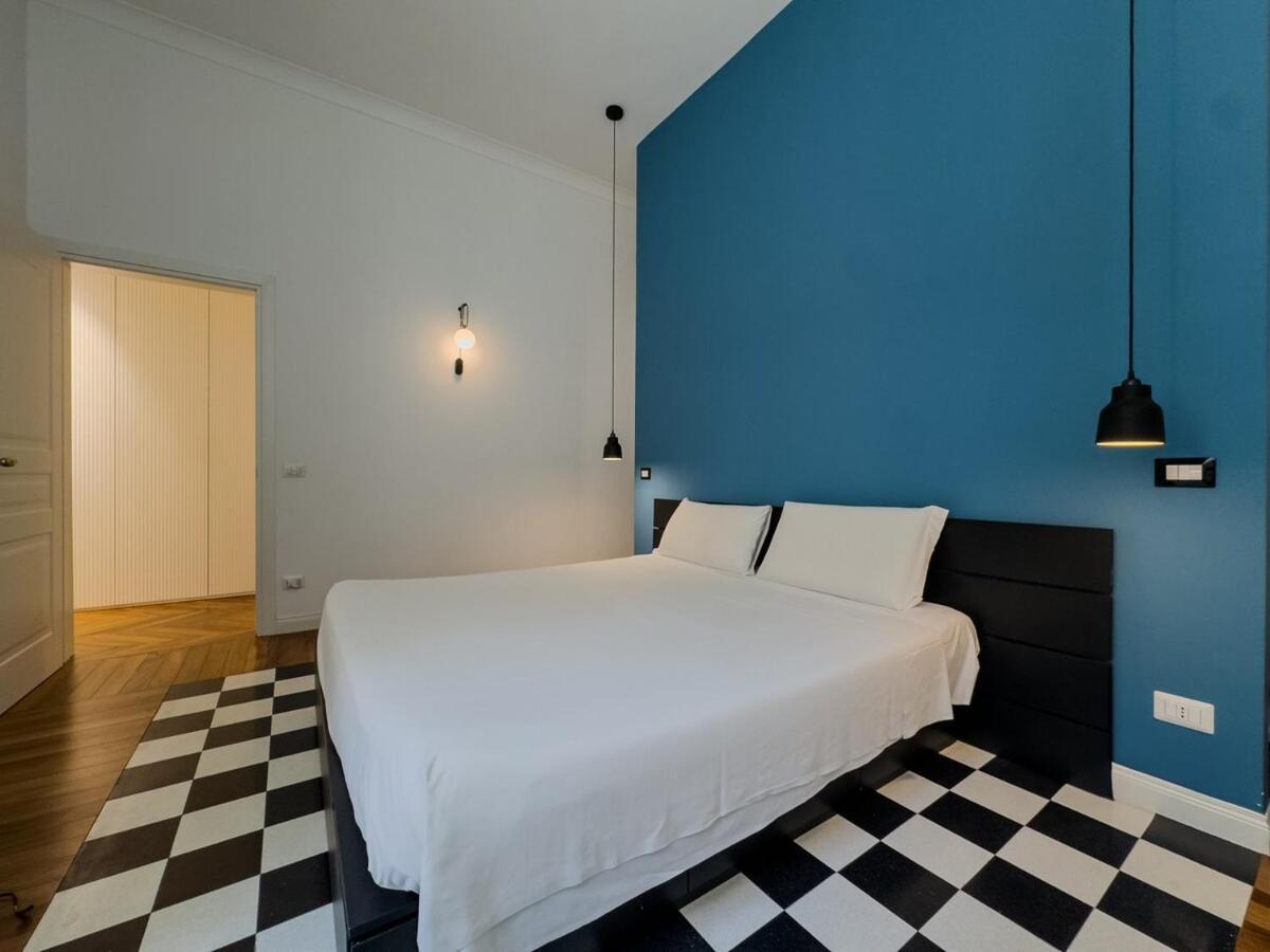 Casa Alessandria * Roma